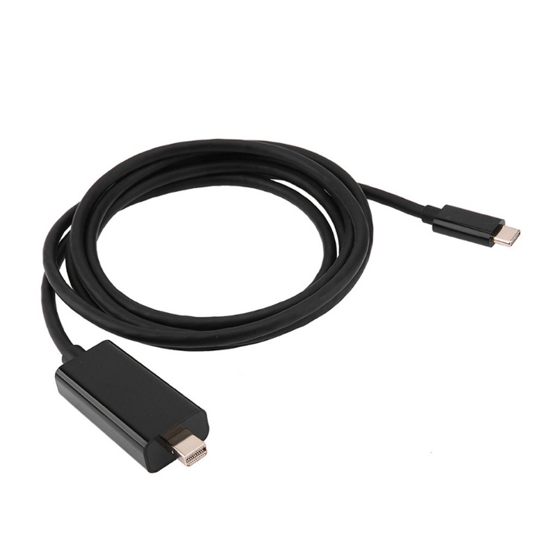 Cáp ChuyểN ĐổI Dữ LiệU USB 3.1 Sang Mini DP 4Kx2K