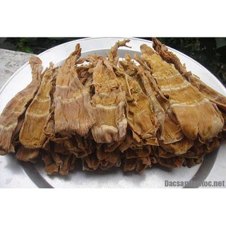 Măng lưỡi lợn khô (1kg)
