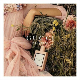 Nước hoa nữ gucci bloom edp