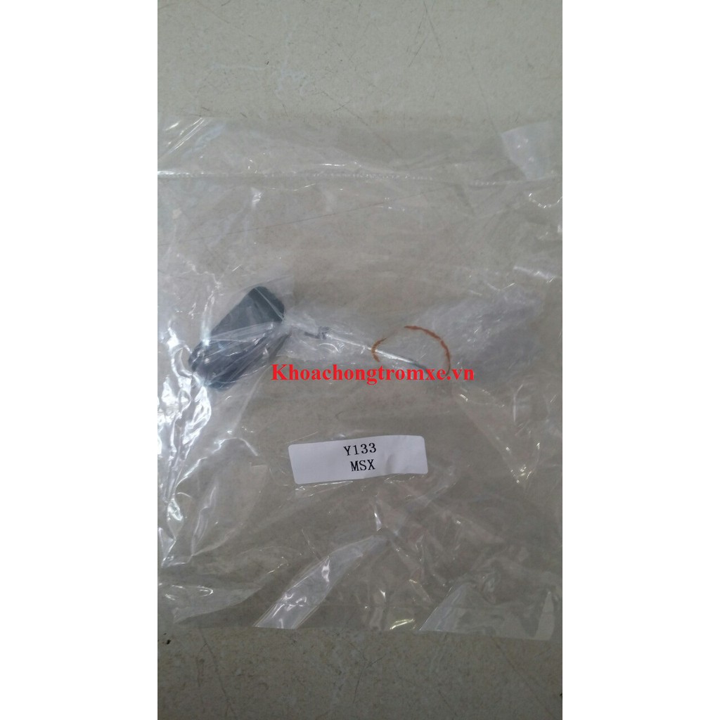 Phao Báo Xăng MSX 125 150 Zoomer X 2012 2013 2014 2015