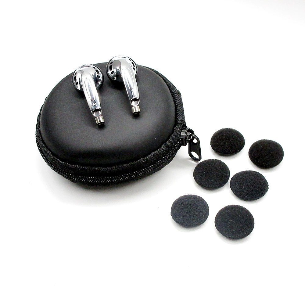 Tai nghe nhét tai Mmcx Tc200 Pk Mx985 Hifi âm bass mạnh mẽ chất lượng cao