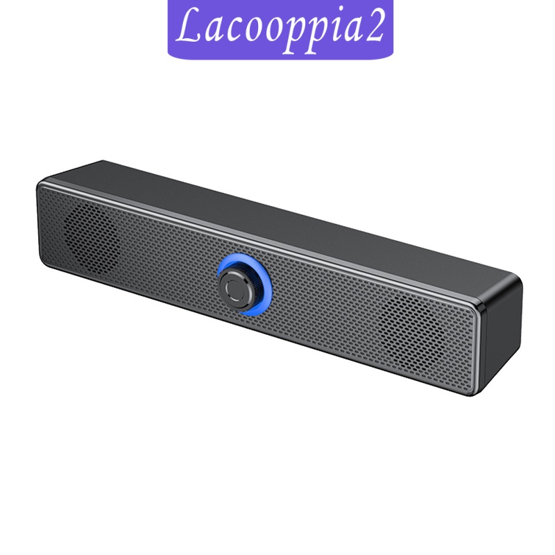 Loa Bluetooth Không Dây Di Động Lacooppia2 Cho Tv / Pc