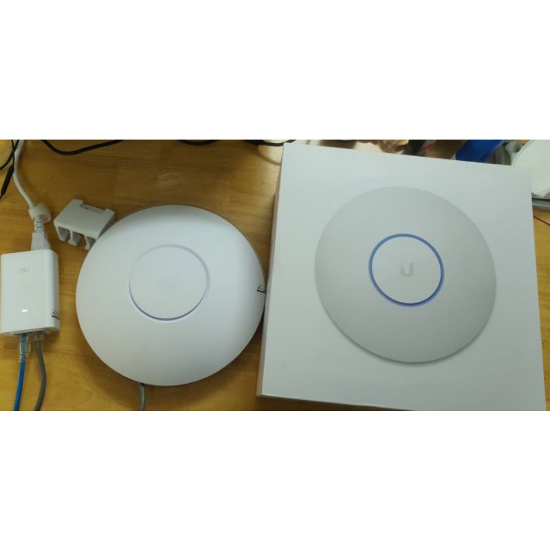 Phát wifi Unifi AC HD like like new 96% FULL BOX