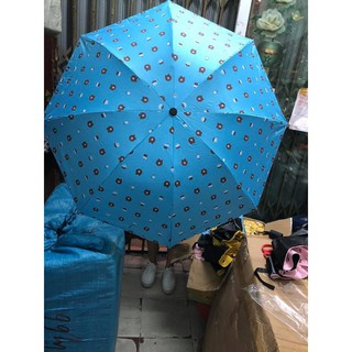 ❣️FREESHIP❣️ Combo 5 Ô gấu gấp gọn chống thấm cao cấp