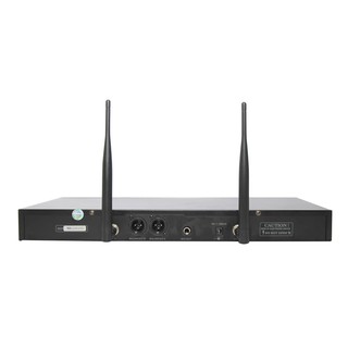 [Mã ELHACE giảm 4% đơn 300K] MICRO KARAOKE KHÔNG DÂY GUINNESS MU-113
