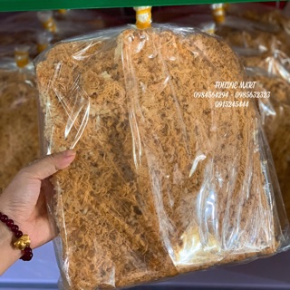 CƠM CHÁY SÀI GÒN SIÊU SỐT, SIÊU RUỐC
