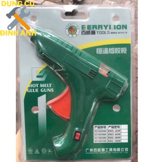 Súng bắn keo nến lớn Berrylion Chính Hãng