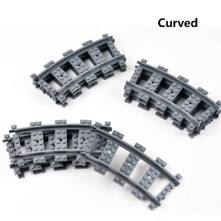 Đồ Chơi Lắp Ráp Đường Ray Xe Lửa Lego