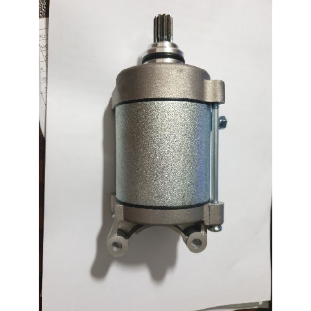 Củ đề xe 3 gác 11 răng