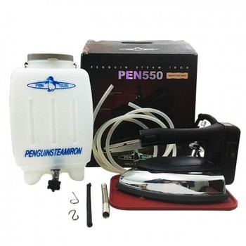 bàn ủi hơi nước pen-550