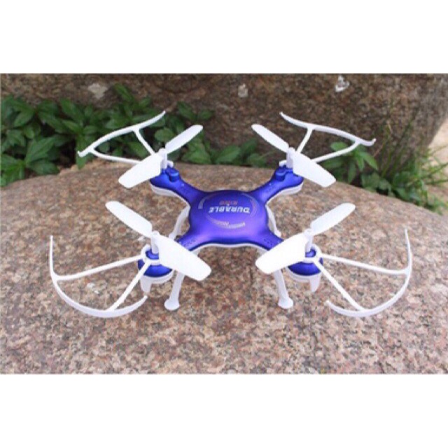 Máy bay điều khiển 4 cánh 360 độ 330.000₫