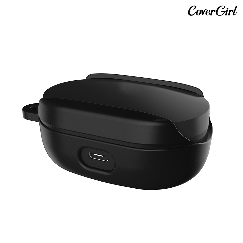 Vỏ Bảo Vệ Hộp Sạc Tai Nghe Xiaomi Redmi Airdots Bằng Silicon Chống Sốc Mang Đi Tiện Dụng | BigBuy360 - bigbuy360.vn