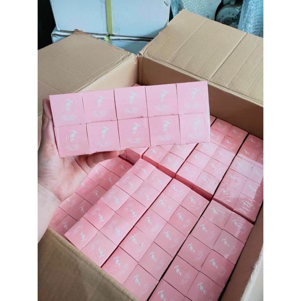 kem kích Trắng vitamin b10