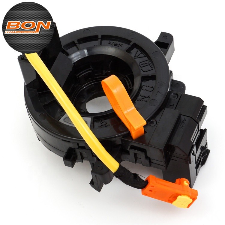 Cáp Còi Cuộn Kèn Toyota Vios, Hilux, Altis, Fortuner, Innova, Camry