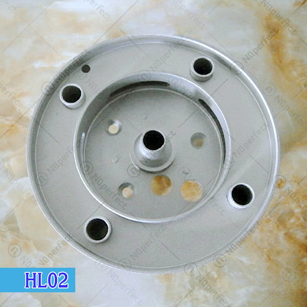 Đế chia lửa bếp gas âm Fotile GS-HL6B / GS-HL6B.A / GS-HLCB / HL2G / HL6G / HL19.. chính hãng