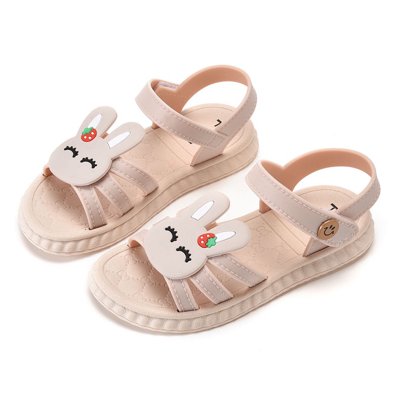 Dép Trẻ Em Cho Bé Gái Thời Trang Trẻ Em