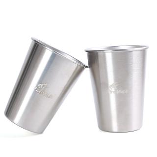 Fire Maple - Set 2 cốc dã ngoại Antarcti 350ml