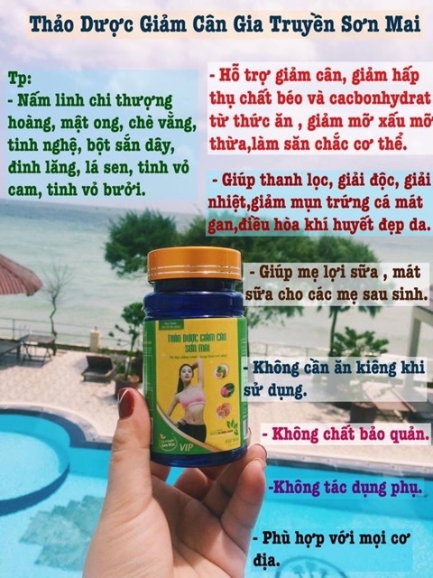 [Vip] Thảo dược gia truyền VIP 30 ngày 90 viên | BigBuy360 - bigbuy360.vn