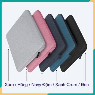 Túi đựng chống sốc và chống nước cho macbook/laptop đủ size BUBM