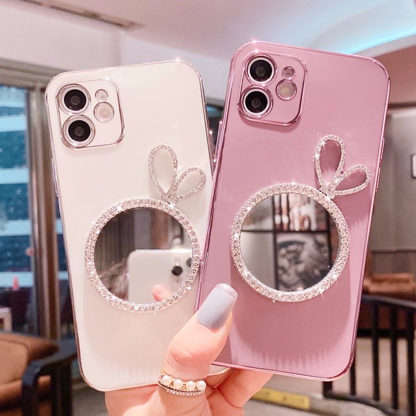 Ốp Lưng Bảo Vệ camera Cho iphone 15promax 14 13 12 11 pro max