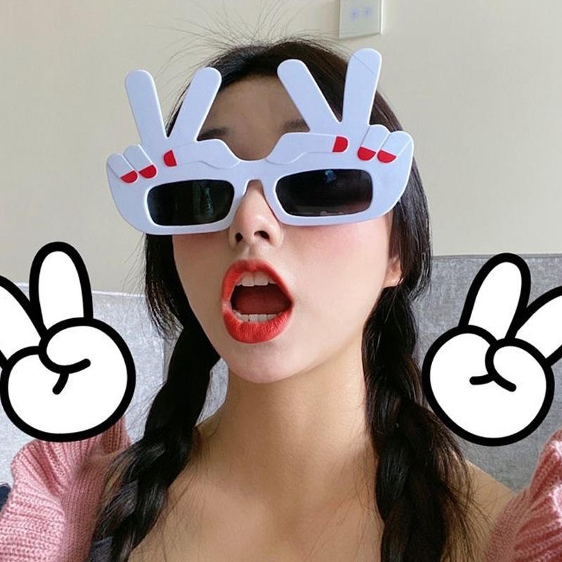 Kính Mát Vui Nhộn Cho Các Bữa Tiệc