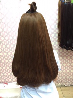 Kẹp chữ U cúp 