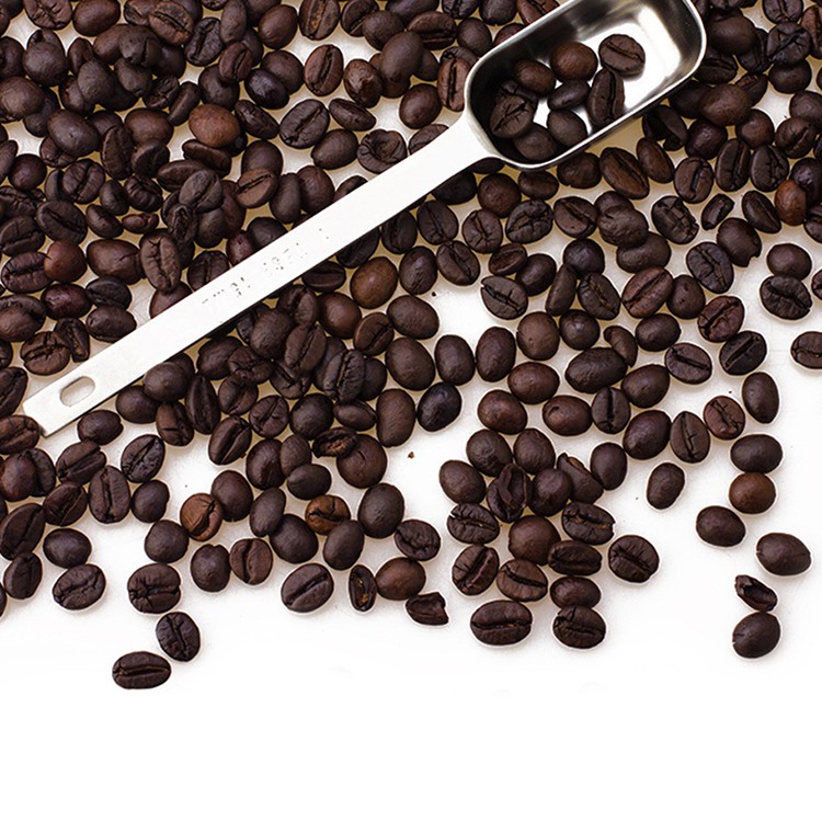 Muỗng Đo Lường Cà Phê Bằng Thép Không Gỉ