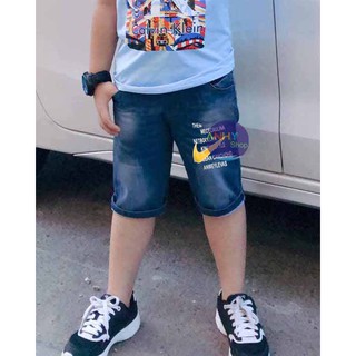 QUẦN JEAN BÉ TRAI ĐẠI CỒ