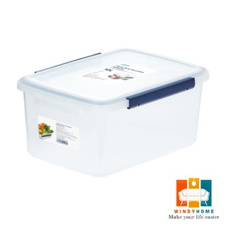 Thùng bảo quản thực phẩm Hokkaido 10 lít an toàn cho sức khỏe