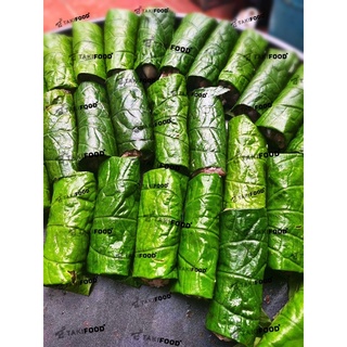 CHẢ SỤN LÁ LỐT {Takifood-400gr}