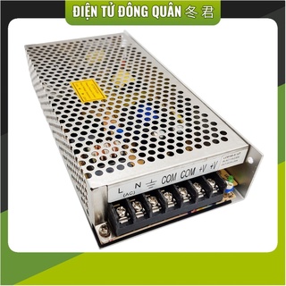 Nguồn tổ ong 5v 4a - 10a - 20a