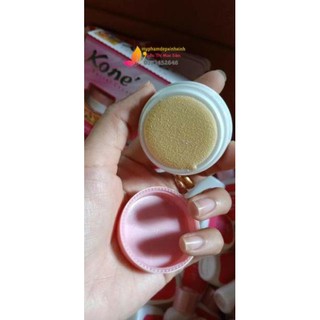 Kem KONÉ thái ( mẫu ảnh cuối )