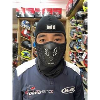 Khăn trùm đầu Ninja M1 Thái Lan