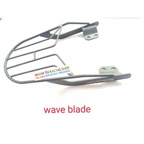 Baga sau wave blade givi