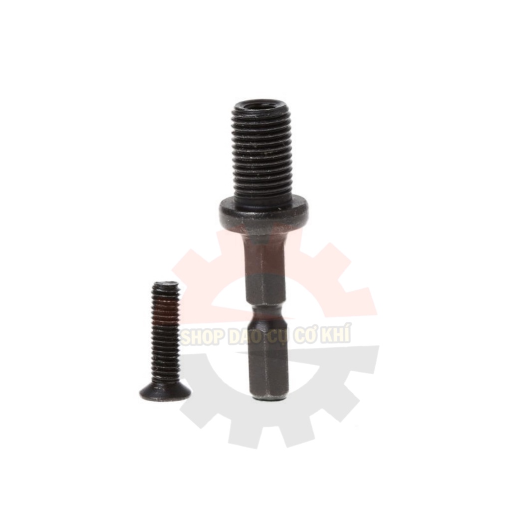 Bộ 3 cây đầu chuyển măng ranh máy khoan