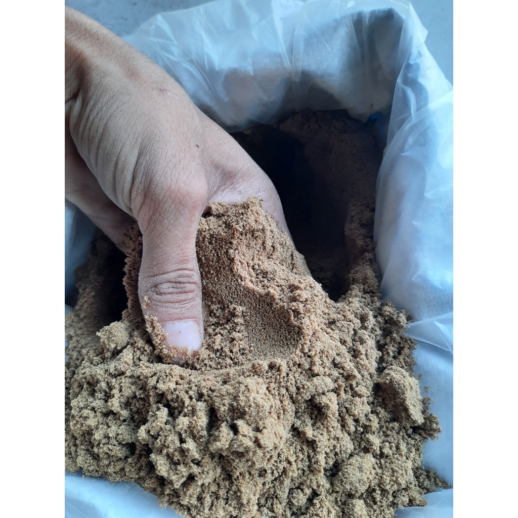 500g Cám Cốt  | Thức ăn Cho cá bột | Mồi Câu cá Tra, Chim, Rô Phi, Chép