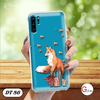 Ốp lưng dẻo Huawei P30 Pro