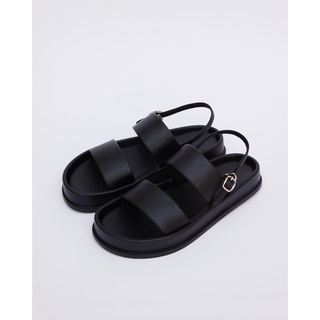 87612 - GIÀY MOLLY PLATFORM SANDALS