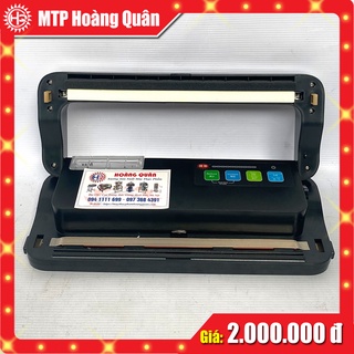 Máy hút chân không, không kén túi