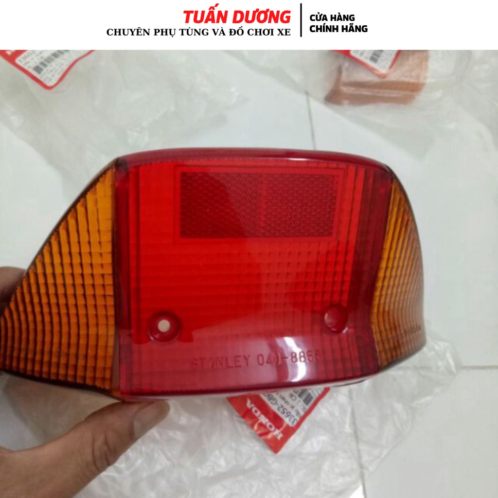 Bộ nắp đèn hậu - bộ nắp xi nhan hàng CHÍNH HÃNG