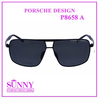 Kính Mát Unisex Porsche Design P8658