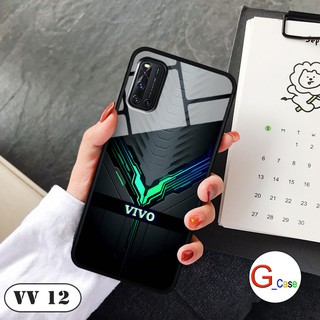 Ốp lưng VIVO V19 - hình 3D