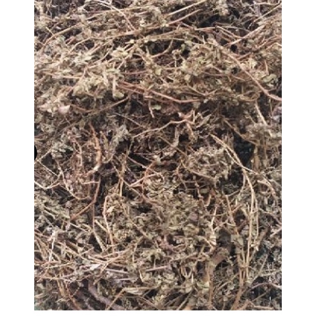 CỎ SỮA LÁ NHỎ khô nguyên chất, loại 1