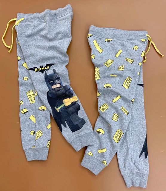 Jogger HM batman