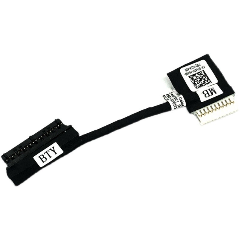 Cáp pin Dell G3 3590 G5 5590 G3 3500 G5 5500 5505 Cáp kết nối pin
