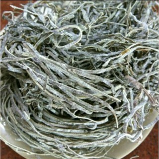 (100g phổ tai )RONG BIỂN SẤY KHÔ