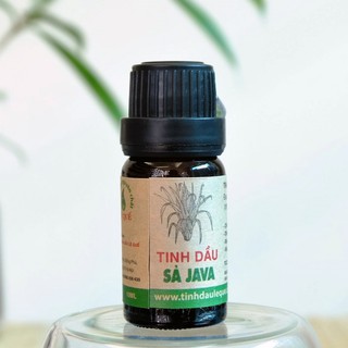 Tinh dầu Sả Java - 10ml