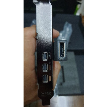 Card màn hình Quadro p400 | BigBuy360 - bigbuy360.vn