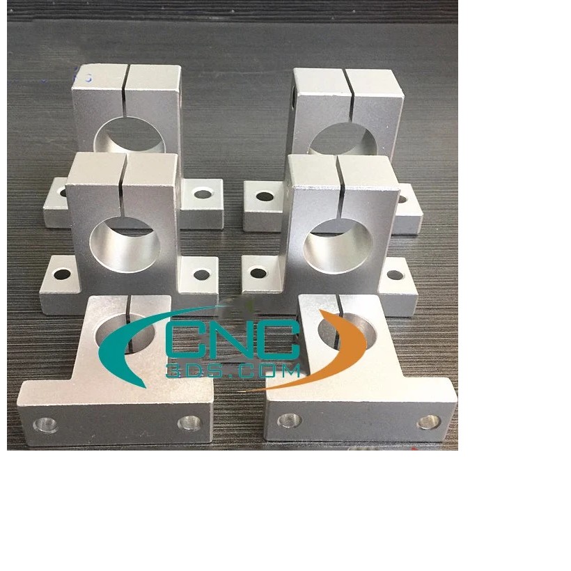 Gối đỡ trục SK12, SK20, SK25, SK30
