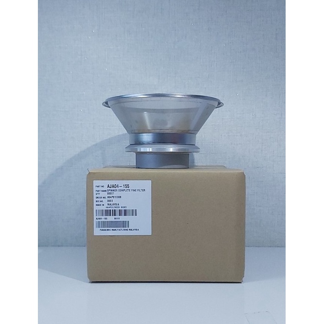 LƯỠI ÉP máy ép trái cây Panasonic MJ-68MWRA / MJ-H100WRA / MJ-M176PWRA  / MJ-68 / MJ-68M / MJ-68MWRA / MJ-70